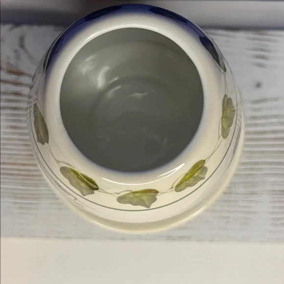 VINTAGE HOME INTERIORS "SONOMA VILLA" 2-PIECE FAIRY LAMP FRUIT & LEAVES DESIGN - Picture 5 of 14